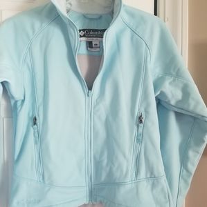 Columbia jacket